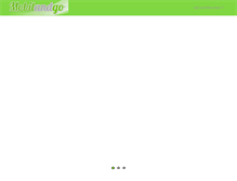 Tablet Screenshot of mobilandgo.com